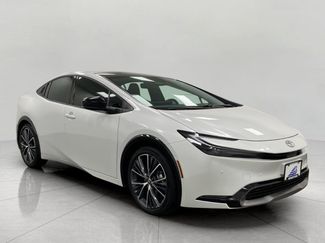 Used 2026 Toyota Prius Limited w/ Limited Premium Package FWD video 1