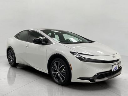 Used 2026 Toyota Prius Limited w/ Limited Premium Package
