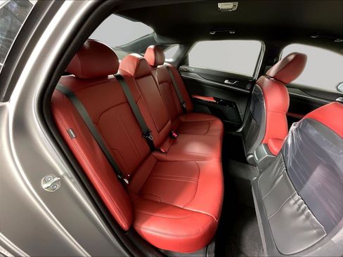 New 2026 Kia K5 GT-Line image 19
