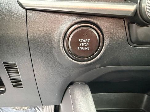 Used 2023 MAZDA MAZDA3 s FWD image 28