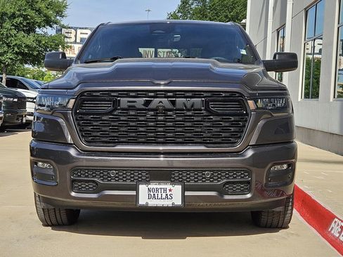 New 2026 RAM 1500 Express RWD image 5