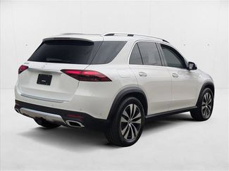 New 2026 Mercedes-Benz GLE 350 4MATIC video 2