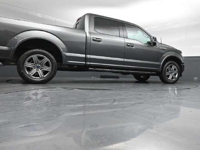 Certified 2018 Ford F150 XLT w/ Equipment Group 302A Luxury AWD/4WD image 42