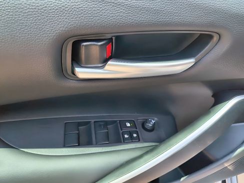 Used 2024 Toyota Corolla SE image 10