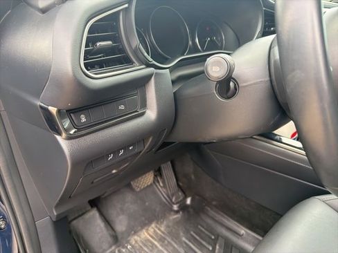 Used 2023 MAZDA CX-30 AWD 2.5 S w/ Preferred Package image 9