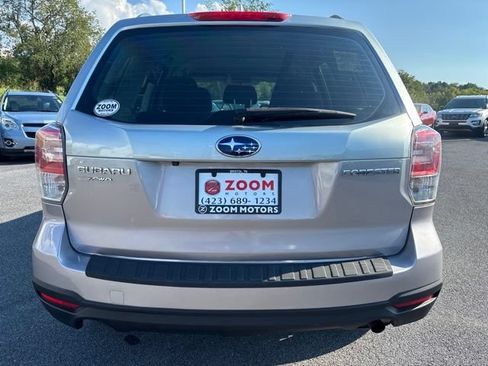 Used 2018 Subaru Forester 2.5i w/ Alloy Wheel Package AWD/4WD image 7