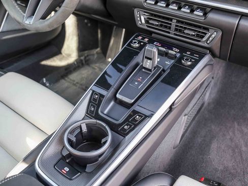 Used 2023 Porsche 911 Turbo S image 28