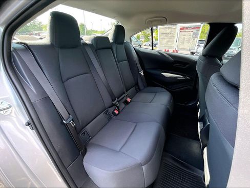 Used 2026 Toyota Corolla LE FWD image 25