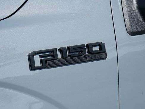 Used 2019 Ford F150 XL w/ Equipment Group 101A Mid AWD/4WD image 46