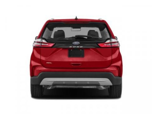Used 2021 Ford Edge SEL w/ Convenience Package image 5