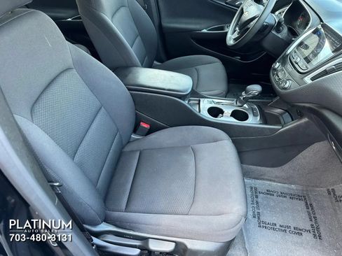 Used 2023 Chevrolet Malibu LS FWD image 15