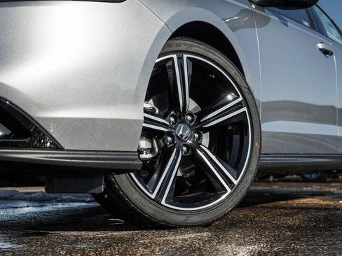 New 2026 Honda Accord SE image 6