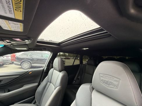 Used 2022 Subaru Outback Wilderness AWD/4WD image 19