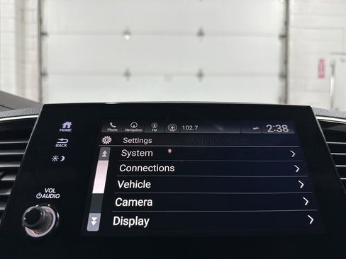 Used 2021 Honda Passport Elite image 29