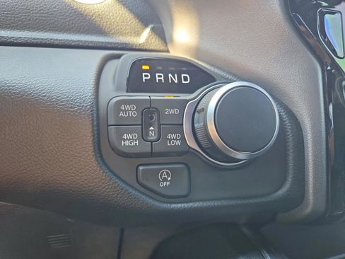 New 2026 RAM 1500 Big Horn image 20