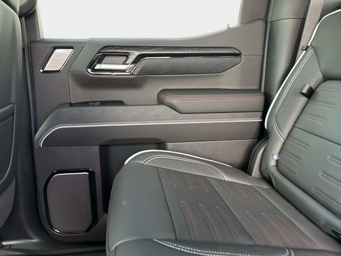 New 2026 GMC Sierra 1500 AT4X AWD/4WD image 14