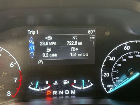 Used 2020 Ford Transit Connect XL FWD image 17
