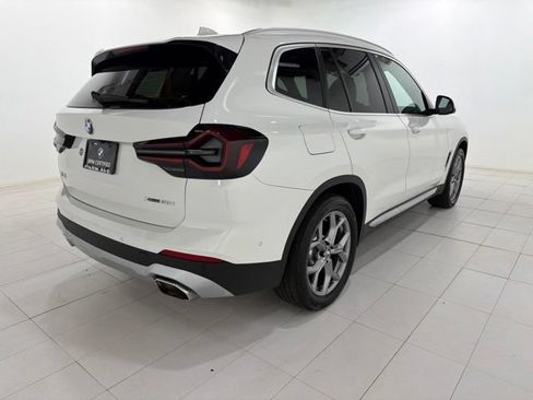 Used 2023 BMW X3 xDrive30i w/ Premium Package AWD/4WD image 5