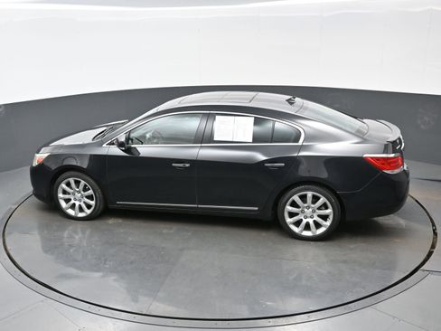 Used 2012 Buick LaCrosse Touring image 32