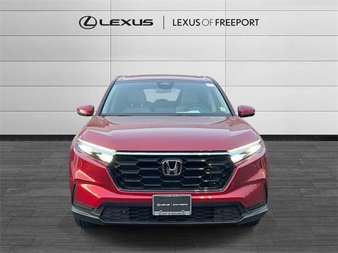 Used 2026 Honda CR-V EX-L image 2