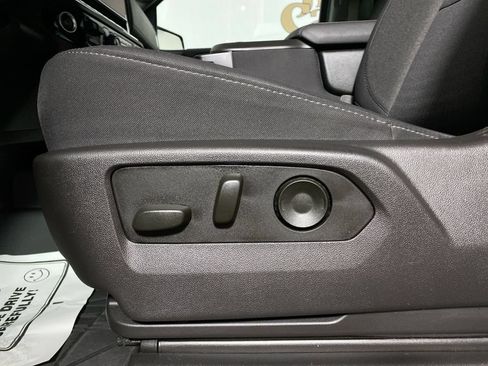 Certified 2023 Chevrolet Silverado 1500 RST w/ LPO, Dark Essentials Package AWD/4WD image 12