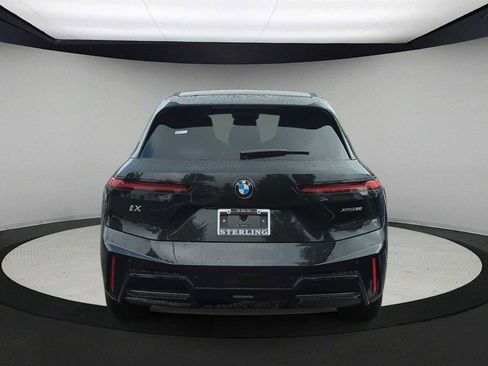 New 2026 BMW iX xDrive60 w/ M Sport Package image 7