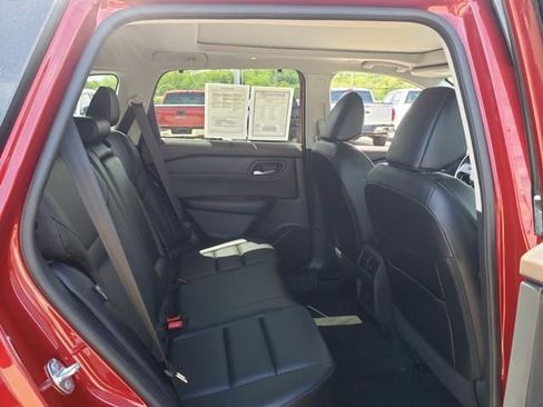 Used 2023 Nissan Rogue SV w/ SV Premium B Package AWD/4WD image 18