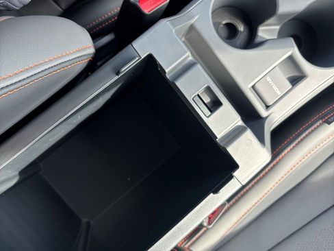 New 2026 Subaru Crosstrek 2.5i Limited image 20