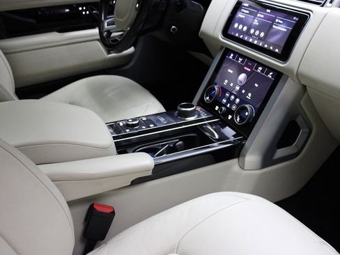 Used 2018 Land Rover Range Rover image 63