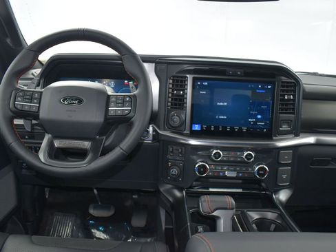 New 2025 Ford F150 Raptor image 10