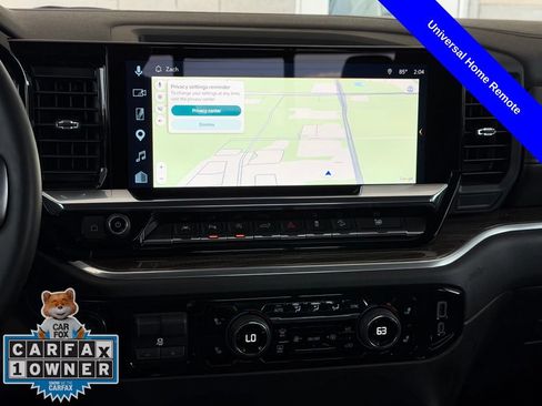 Used 2026 Chevrolet Silverado 1500 LT w/ Texas Edition Plus AWD/4WD image 14