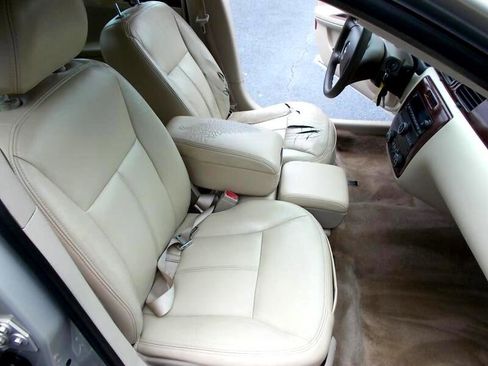 Used 2008 Chevrolet Impala LT image 20