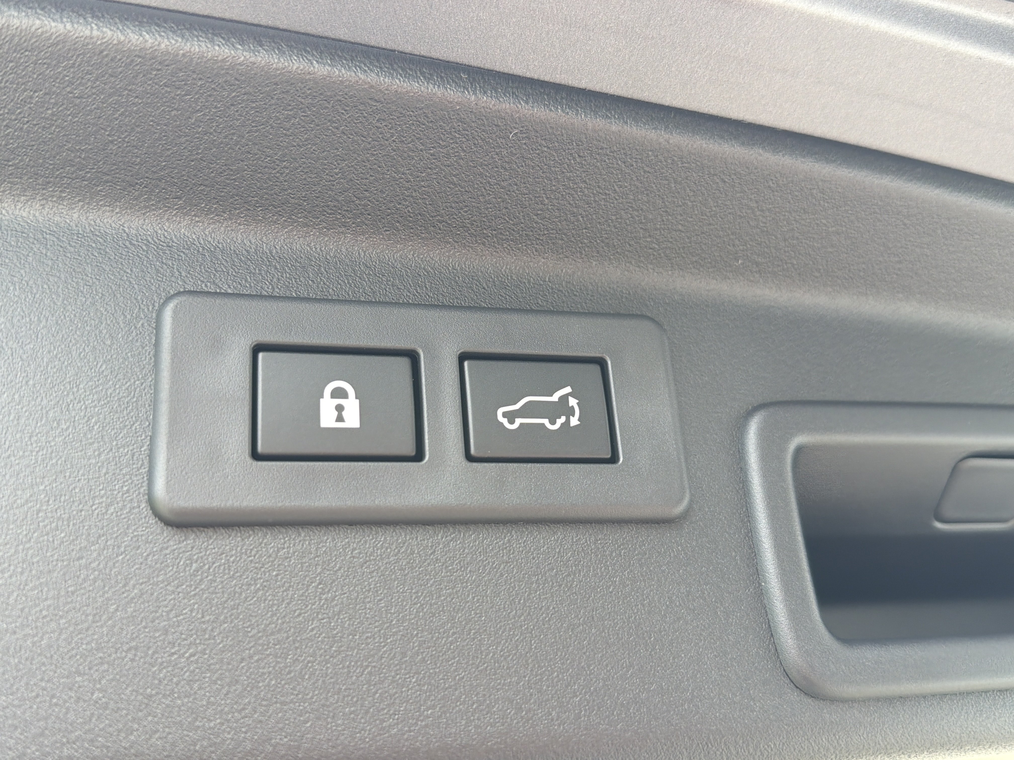 New 2026 Subaru Outback Wilderness AWD/4WD image 19