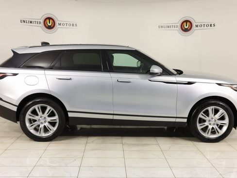 Used 2019 Land Rover Range Rover Velar S image 2