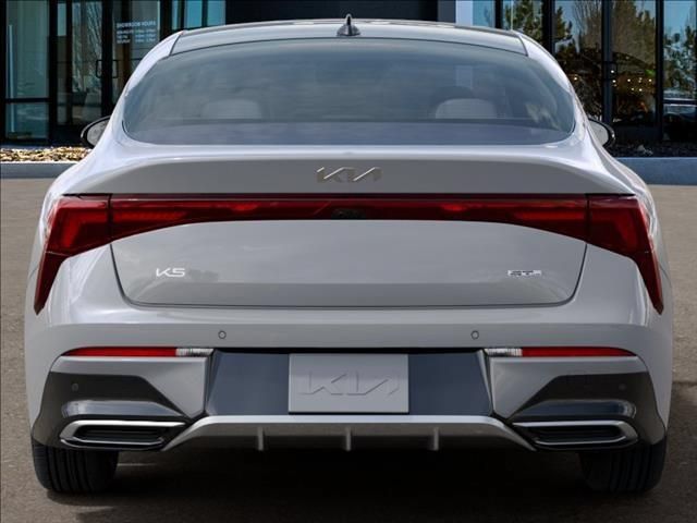 New 2026 Kia K5 GT-Line w/ GT-Line Premium Package FWD image 13