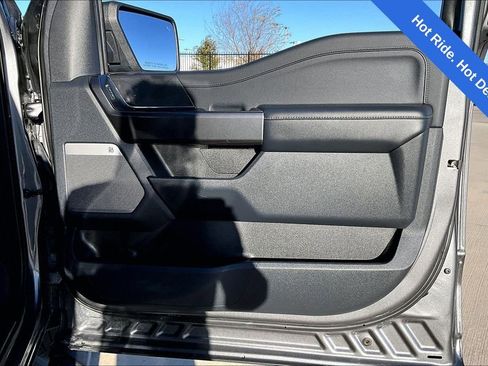 Used 2021 Ford F150 XLT w/ Equipment Group 302A High image 24