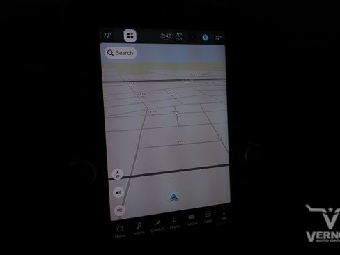 New 2026 RAM 3500 Tradesman image 25