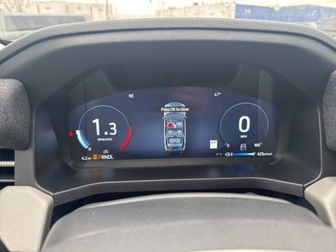 New 2026 Ford Explorer Active w/ Active Comfort Package image 19