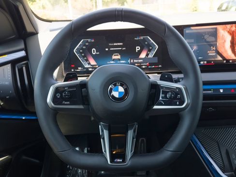 Used 2026 BMW X3 xDrive30i w/ M Sport Package AWD/4WD image 19