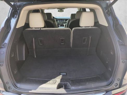 Used 2020 Buick Enclave Essence AWD/4WD image 6