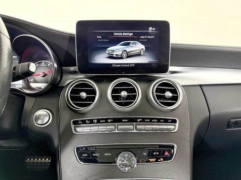 Used 2015 Mercedes-Benz C 300 Sedan image 59