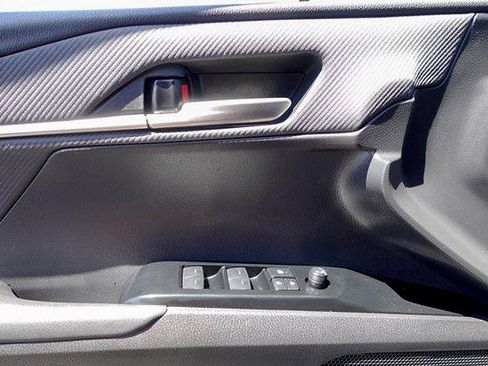Certified 2025 Toyota Camry SE w/ Convenience Package FWD image 11