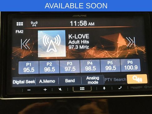 Used 2019 Subaru Outback 2.5i Touring w/ Popular Package #3A image 23