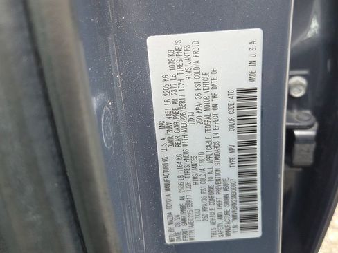 Used 2025 MAZDA CX-50 AWD 2.5 S w/ Select Package image 6