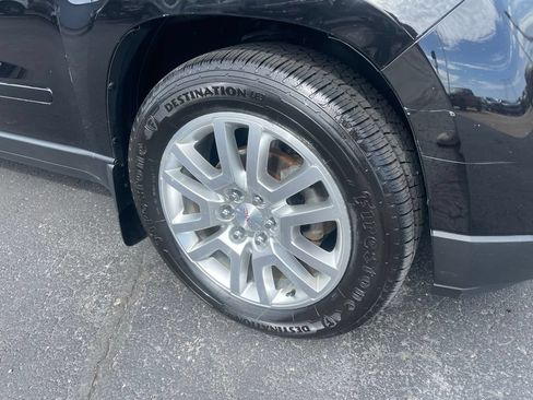 Used 2016 GMC Acadia SLT w/ Premium Edition AWD/4WD image 3