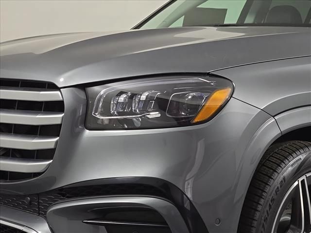 Used 2026 Mercedes-Benz GLS 450 4MATIC image 12