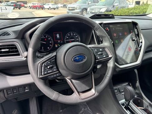 New 2026 Subaru Ascent Limited w/ Popular Package #2 AWD/4WD image 9