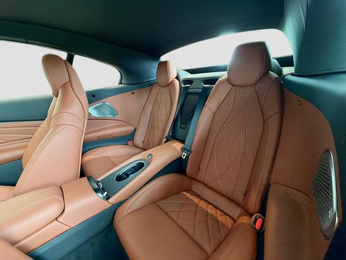 New 2026 Maserati GranCabrio Modena AWD/4WD image 20