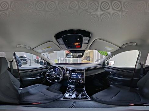 Used 2023 Hyundai Tucson SEL image 17