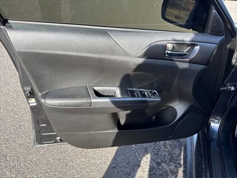 Used 2013 Subaru Impreza WRX Premium image 15